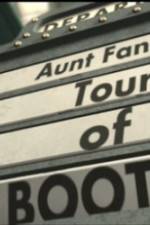 Watch Aunt Fanny's Tour of Booty Vodly