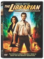 Watch The Librarian III: The Curse of the Judas Chalice Vodly