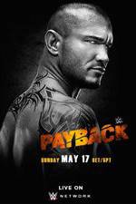 Watch WWE Payback Vodly