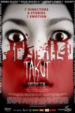 Watch Takut Faces of Fear Vodly