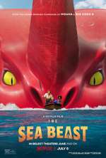 Watch The Sea Beast Vodly