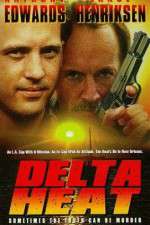 Watch Delta Heat Vodly