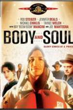 Watch Body and Soul Vodly