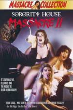 Watch Sorority House Massacre II Vodly