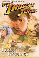 Watch The Adventures of Young Indiana Jones: Tales of Innocence Vodly