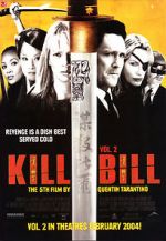 Watch The Making of \'Kill Bill: Volume 2\' Vodly