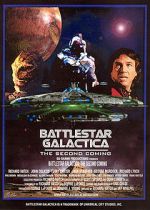 Watch Battlestar Galactica: The Second Coming Vodly