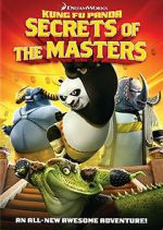 Watch Kung Fu Panda: Secrets of the Masters Vodly