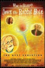 Watch What the Bleep!?: Down the Rabbit Hole Vodly