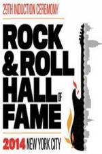 Watch The 2014 Rock & Roll Hall of Fame Induction Ceremony Vodly