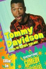 Watch Tommy Davidson Illin' in Philly Vodly