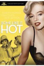 Watch Some Like It Hot Vodly