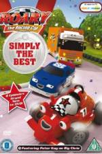 Watch Roary the Racing Car - Simply the Best Vodly