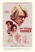 Watch My Friend Dahmer Vodly