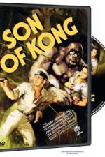 Watch The Son of Kong Vodly