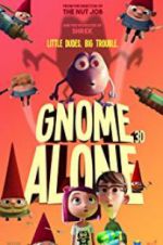 Watch Gnome Alone Vodly