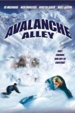 Watch Avalanche Alley Vodly