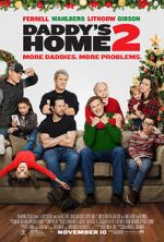 Watch Daddy\'s Home Two Vodly