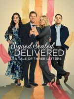 Watch Signed, Sealed, Delivered: A Tale of Three Letters Vodly