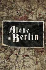 Watch Alone in Berlin Vodly