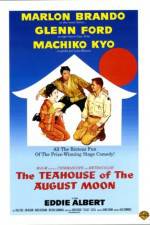 Watch The Teahouse of the August Moon Vodly