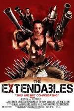 Watch The Extendables Vodly