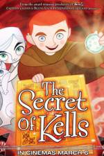 Watch The Secret of Kells Vodly