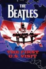 Watch The Beatles The First US Visit Vodly