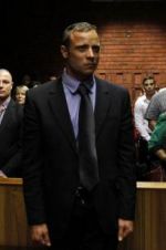 Watch Oscar Pistorius: What Really Happened? Vodly