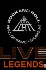 Watch Rock and Roll Hall Of Fame Museum Live Legends Vodly