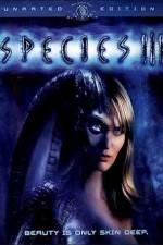 Watch Species III Vodly