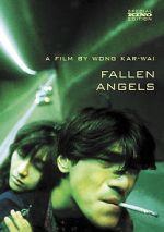 Watch Fallen Angels Vodly