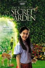 Watch Back to the Secret Garden Vodly