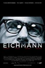 Watch Adolf Eichmann Vodly