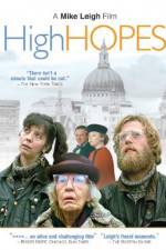 Watch High Hopes Vodly