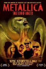 Watch Metallica: Some Kind of Monster Vodly