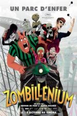 Watch Zombillnium Vodly