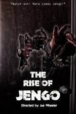 Watch The Rise of Jengo Vodly