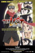 Watch The Last: Naruto the Movie Vodly