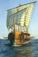 Watch History Channel Ancient Discoveries: Mega Ocean Conquest Vodly