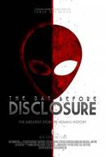 Watch The Day Before Disclosure Vodly