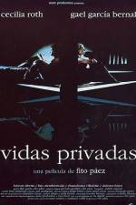 Watch Vidas privadas Vodly