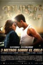 Watch Three Meters Above The Sky Vodly