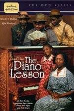 Watch The Piano Lesson Vodly