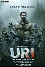 Watch Uri: The Surgical Strike Vodly