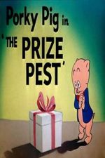 Watch The Prize Pest (Short 1951) Vodly