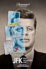 Watch JFK: What the Doctors Saw Vodly