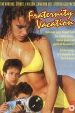 Watch Fraternity Vacation Vodly