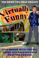 Watch Virtually Funny Vodly