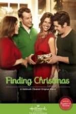 Watch Finding Christmas Vodly